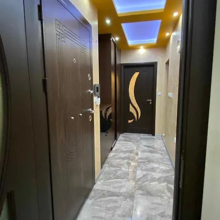 T&k Appartement