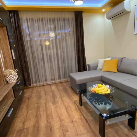 T&k Appartement