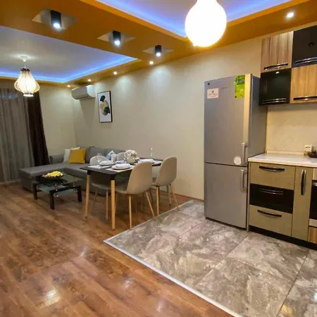 Appartement T&k *